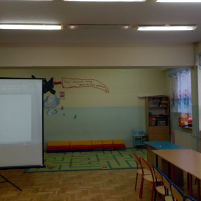 Szkolny Dzień Bezpieczeństwa Cyfrowego w Gminnym Centrum Edukacji w Igołomi